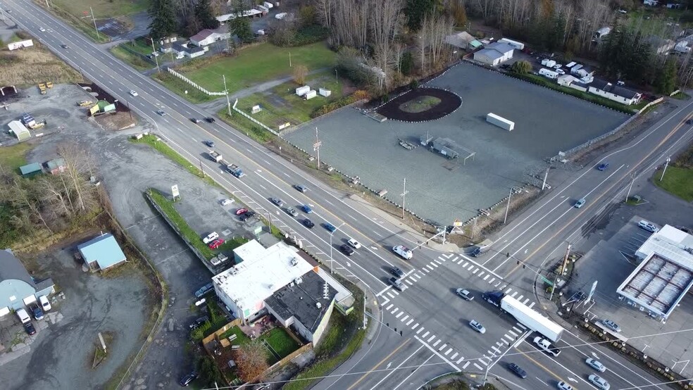 110 E Smith Rd, Bellingham, WA en alquiler - Vídeo de anuncio comercial - Imagen 3 de 7