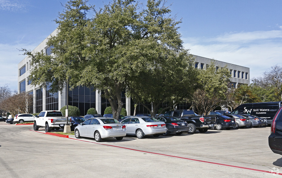 14275 Midway Rd, Addison, TX en alquiler - Foto del edificio - Imagen 3 de 14