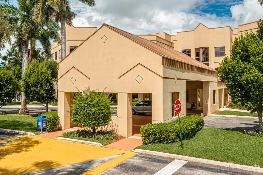 1905 Clint Moore Rd, Boca Raton, FL en alquiler - Foto del edificio - Imagen 3 de 5