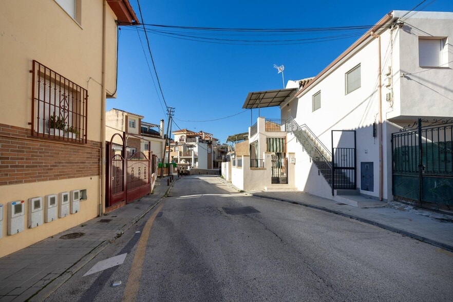 Ordesa Lan, 13, Granada, Granada en venta - Foto principal - Imagen 1 de 16