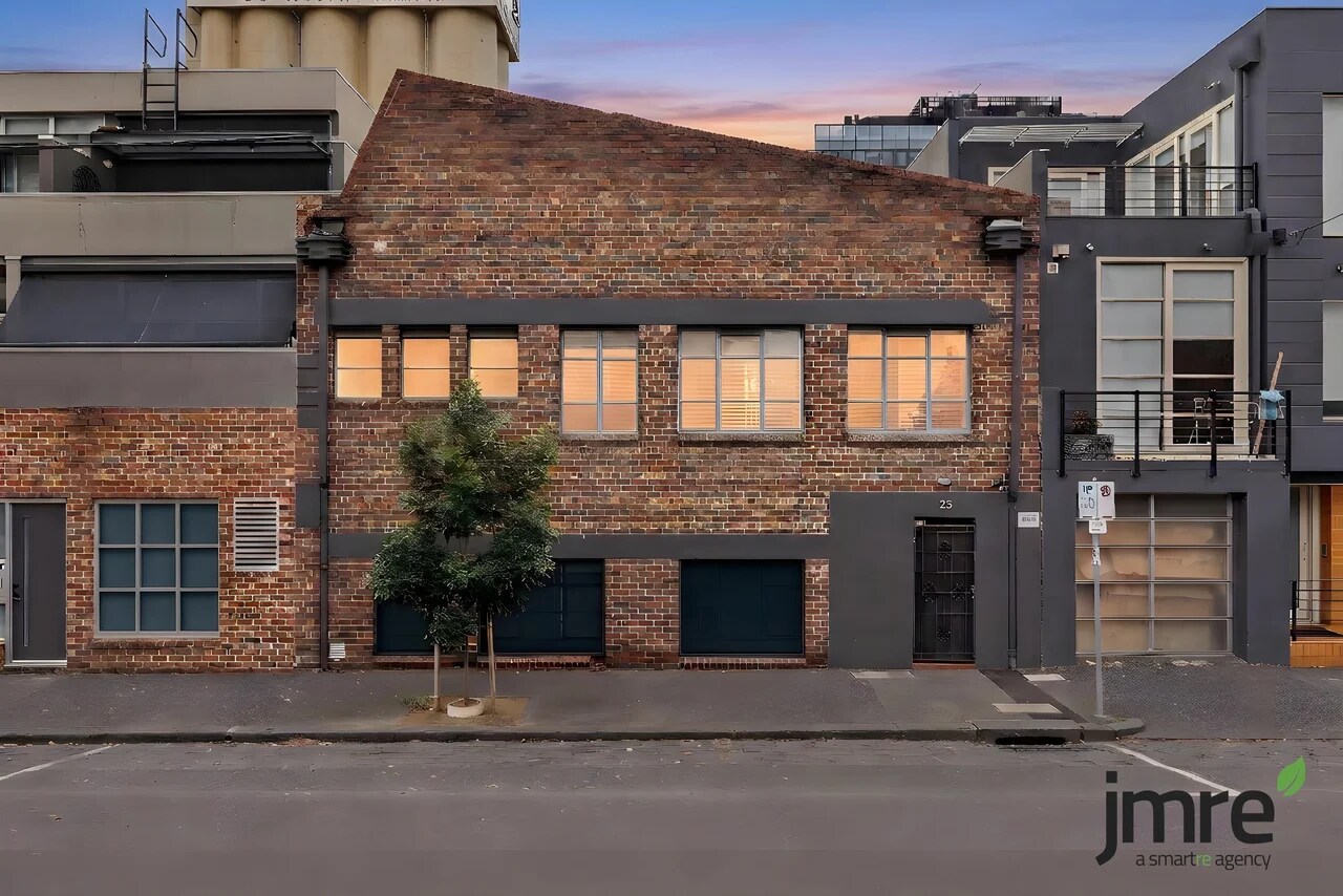 21-23 Stawell St, North Melbourne en venta Foto principal- Imagen 1 de 16