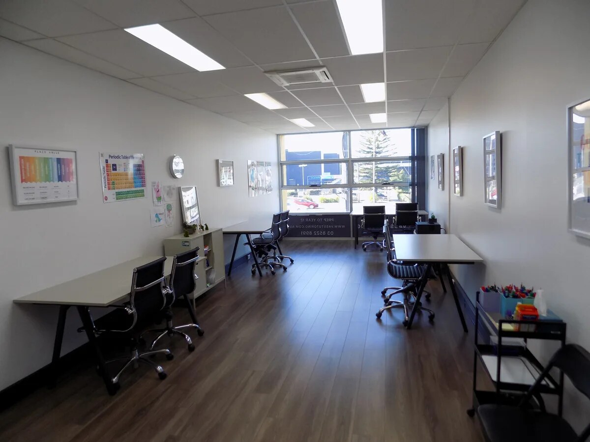 1176 Nepean Highway, Cheltenham, VIC 3192 - Unidad 5 -  - Foto del interior - Image 1 of 2