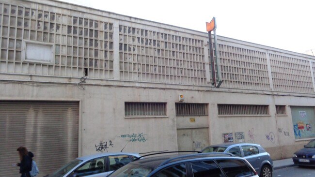 Más detalles de Local en alquiler