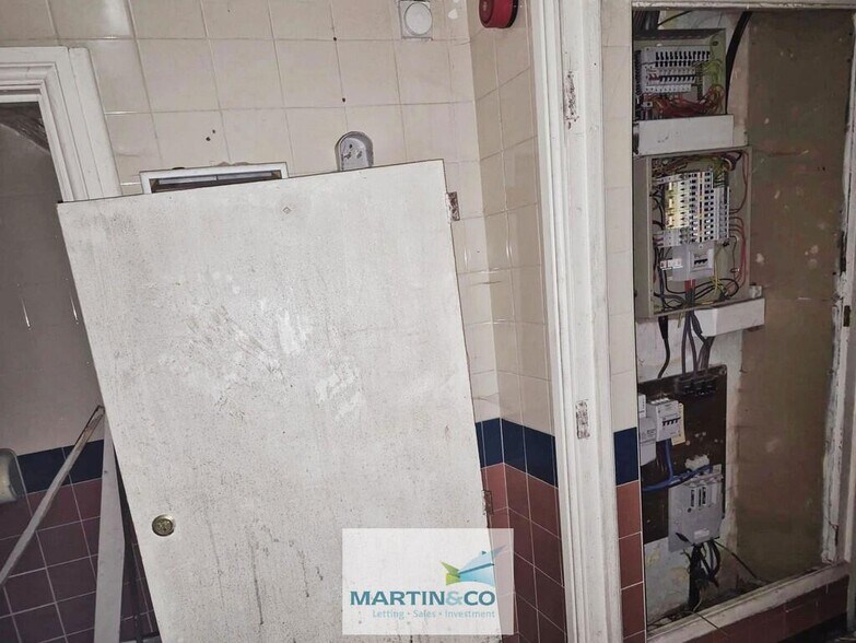 134 Bridge St, Worksop en venta - Foto del edificio - Imagen 2 de 20