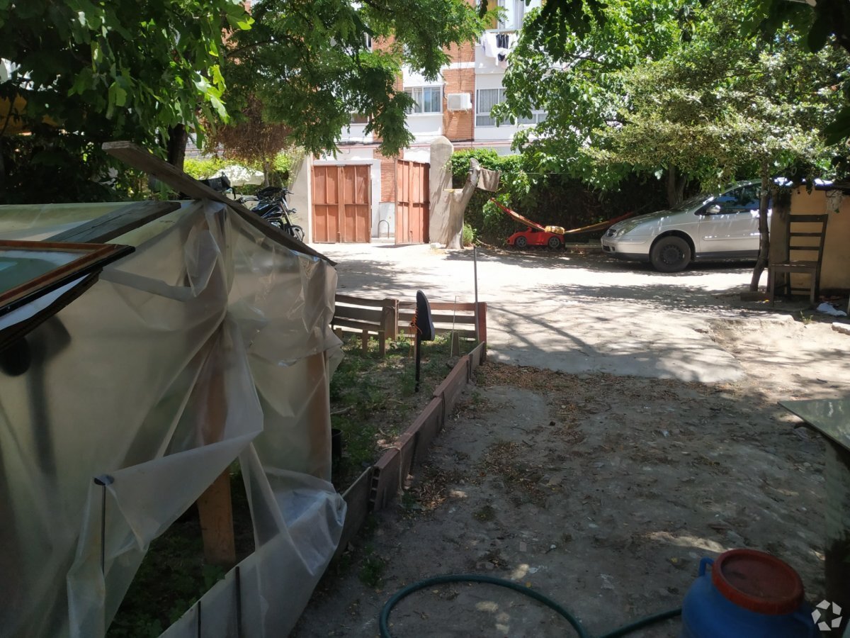 Terreno en Madrid, Madrid en venta Foto principal- Imagen 1 de 1