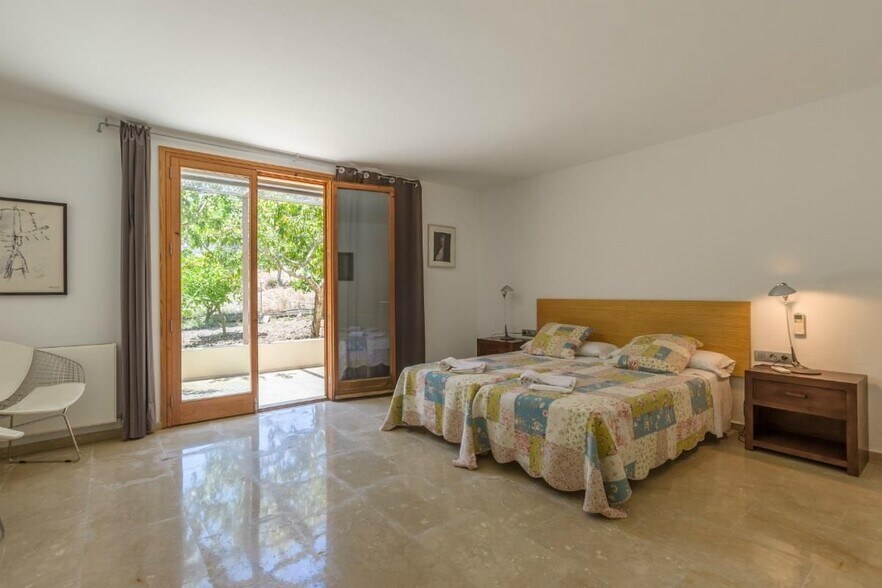 Terreno en Pollença, Islas Baleares en venta - Foto del interior - Imagen 1 de 15