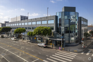 Más detalles para 210 E Olympic Blvd, Los Angeles, CA - Espacio de varios usos en alquiler