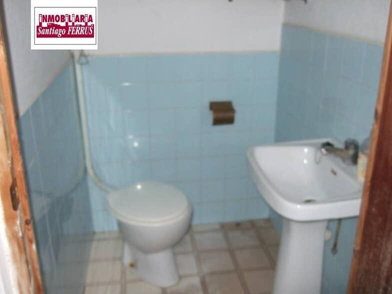 Local en Almussafes en alquiler - Foto del edificio - Imagen 3 de 5