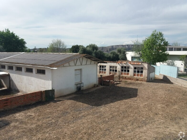 Terrenos en Arganda del Rey, MAD en venta - Foto del edificio - Imagen 3 de 6