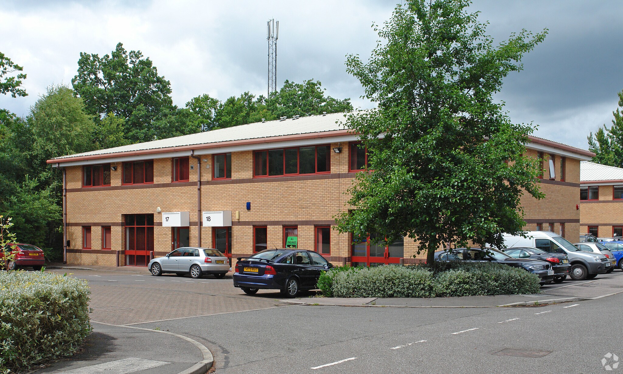 Dukes Ride, Crowthorne en alquiler Foto principal- Imagen 1 de 14