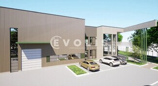 Más detalles de Oficina, flex en alquiler