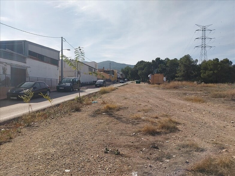 Sang, Sangonera la Verde, Murcia, Murcia en venta - Plano del sitio - Imagen 2 de 8