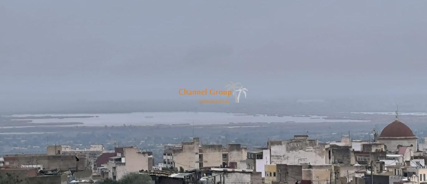 Terreno en Crevillent, Alicante en venta Foto principal- Imagen 1 de 3