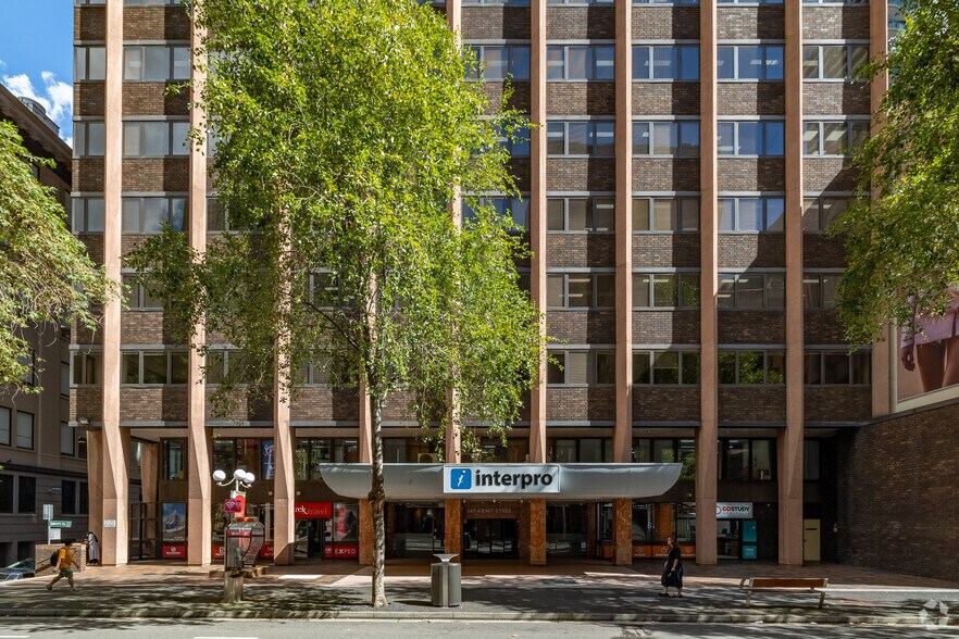 447 Kent St, Sydney en alquiler - Foto del edificio - Imagen 2 de 7