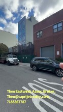 130-134 Bayard St, Brooklyn, NY en alquiler - Vídeo de anuncio comercial 