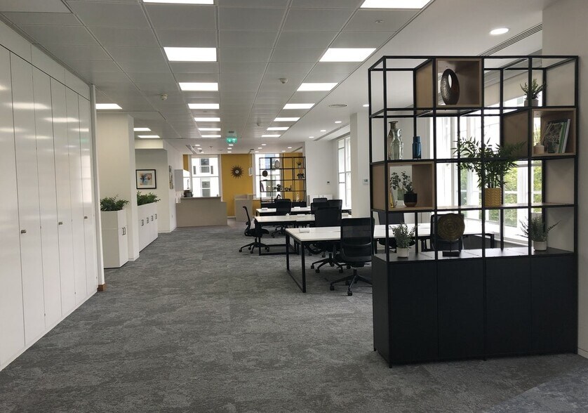 1-4 Connaught Pl, London en alquiler - Foto del interior - Imagen 3 de 12