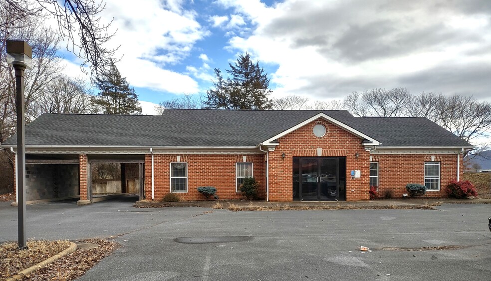 14830 Spotswood Trl, Elkton, VA en venta - Foto principal - Imagen 3 de 7