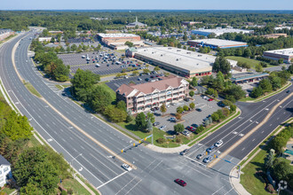 14130 Noblewood Plz, Woodbridge, VA - VISTA AÉREA  vista de mapa - Image1