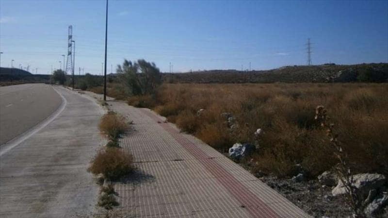 Calle Albardín, 6, Zaragoza, Zaragoza en venta - Otros - Imagen 2 de 2