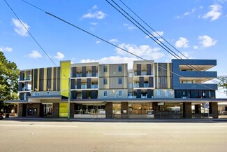 Más detalles de 445-455 Liverpool Rd, Ashfield - Oficina/Local en alquiler