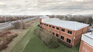 Más detalles de 20 Mossland Rd, Glasgow - Oficina en alquiler