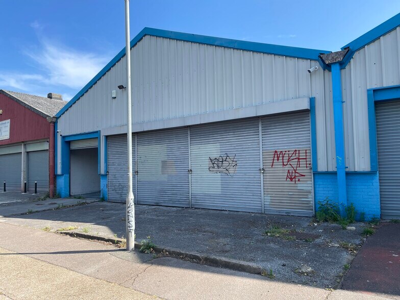 Shoebury Ave, Southend On Sea en alquiler - Foto del edificio - Imagen 2 de 17