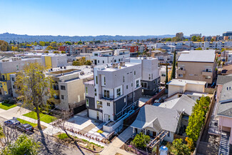 Más detalles para 5263 Cartwright Ave, North Hollywood, CA - Edificios residenciales en venta