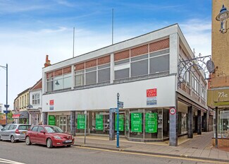 Más detalles de 13 West St, Boston - Local en venta