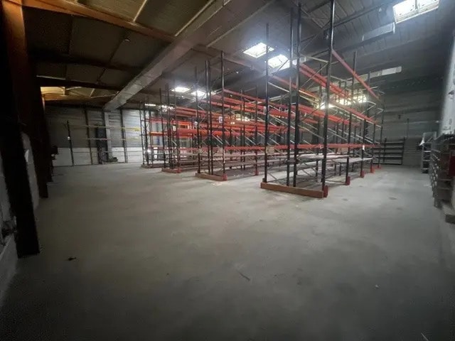 365 Avenue Des Paluds, Aubagne en alquiler - Foto del interior - Imagen 2 de 5