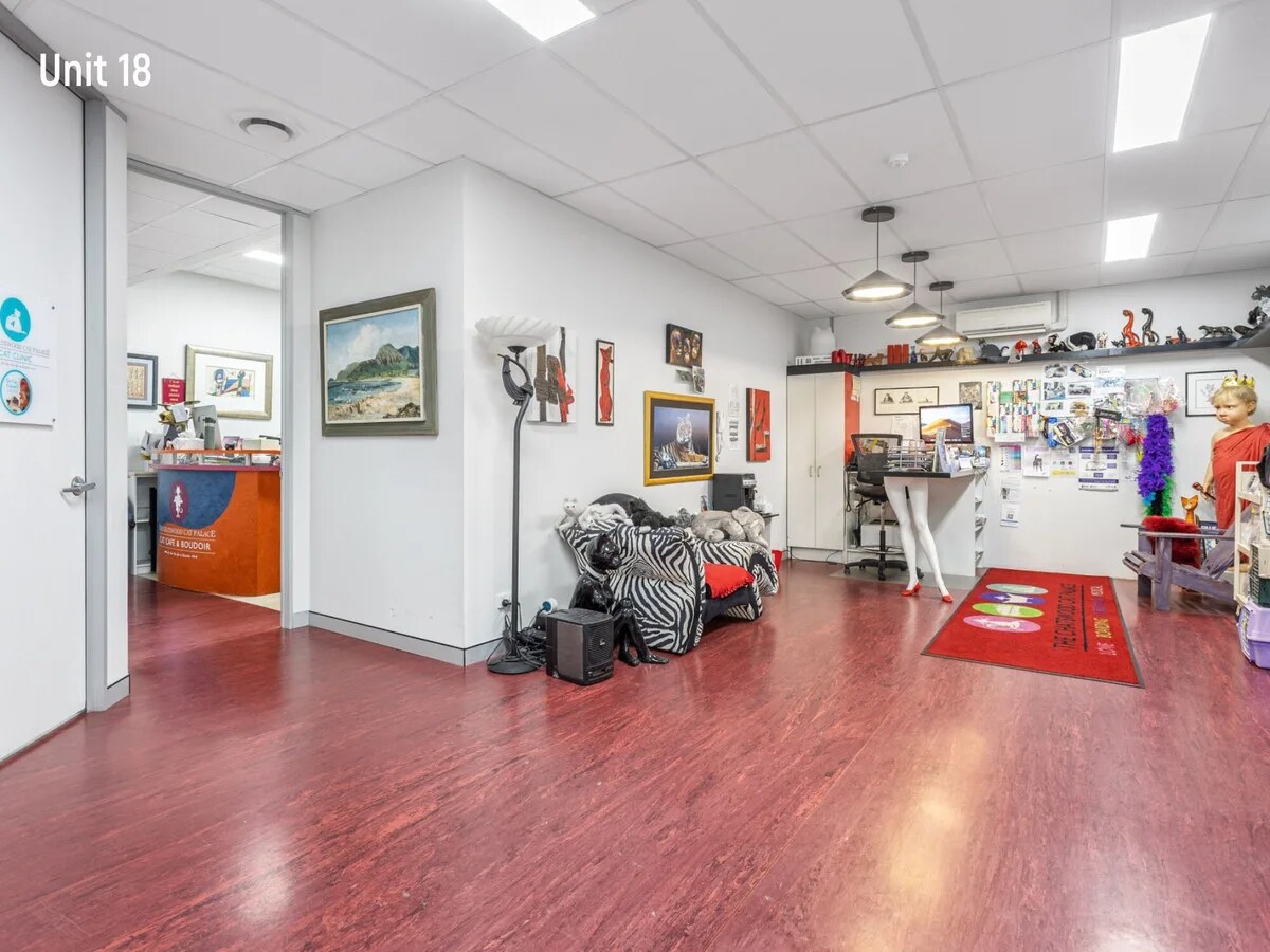 30-32 Barcoo St, Roseville, NSW 2069 - Unidad 18 -  - Foto del interior - Image 1 of 4