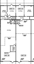 395 Freeport Blvd, Sparks, NV en alquiler Plano de la planta- Imagen 1 de 1