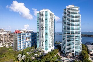 Más detalles para 2101 Brickell Ave, Miami, FL - Edificios residenciales en venta