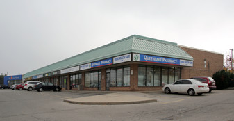 910 Queenston Rd, Hamilton ON - Inmueble