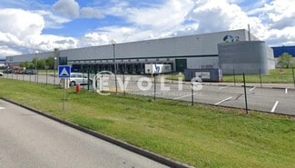 Más detalles de 3 Rue Des Chapelles, Saint-Quentin-Fallavier - Oficina, nave en alquiler