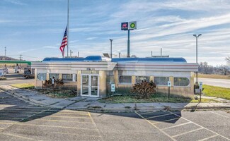 Más detalles de 12701 10th St, Osseo, WI - Local en venta