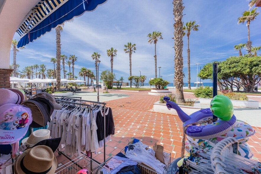 Paseo Marítimo, 1, Salobreña, Granada en venta - Foto del edificio - Imagen 2 de 18