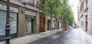 Más detalles de Local en alquiler