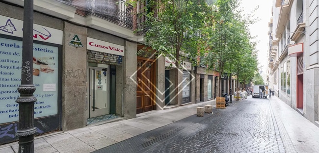 Más detalles de Local en alquiler