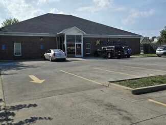 Más detalles de 1360 N Shenandoah Ave, Front Royal, VA - Oficina en venta