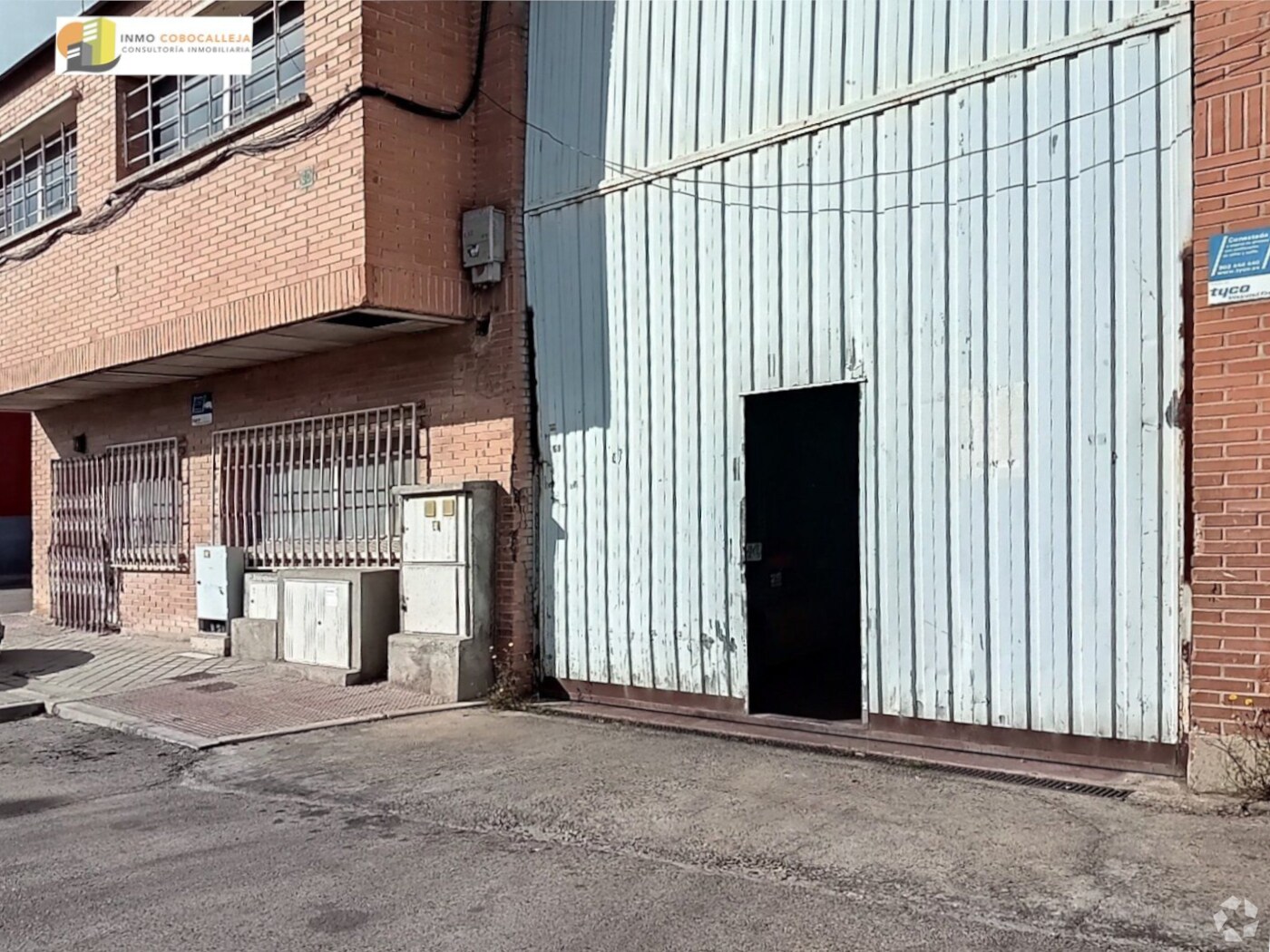 en Fuenlabrada, Madrid en venta Foto del edificio- Imagen 1 de 1