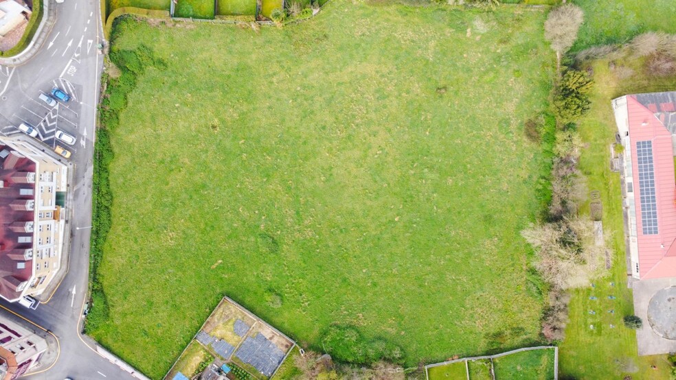 Calle Alcalde Matamoros, 11, Noreña, Asturias en venta - Foto del edificio - Imagen 3 de 55
