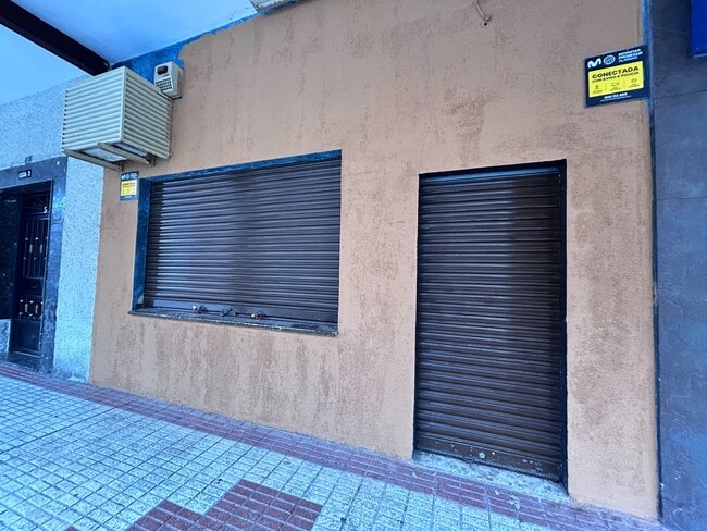 Más detalles de Local en alquiler