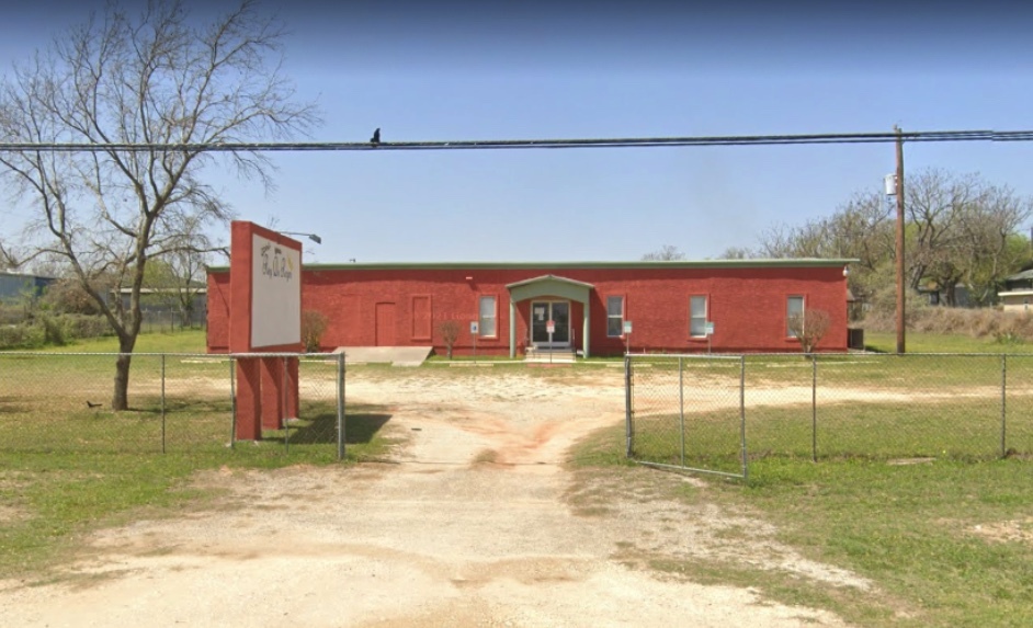 22185 State Highway 16 S, Von Ormy, TX en venta - Foto del edificio - Imagen 1 de 4