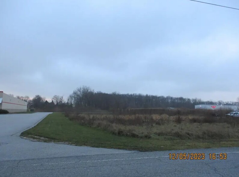 4539 E US Highway 30, Hobart, IN en venta - Foto del edificio - Imagen 2 de 9