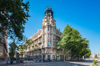 Más detalles para Calle Alcalá, 54, Madrid - Coworking en alquiler