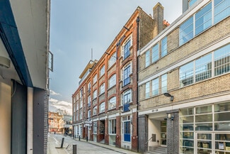 Más detalles de 17-21 Emerald St, London - Oficina en alquiler