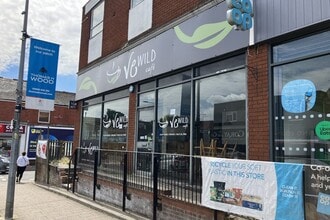 34-42 Merthyr Rd, Cardiff en alquiler Foto del edificio- Imagen 2 de 3