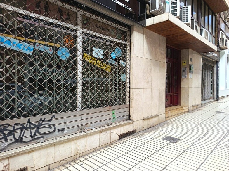 Local en ALACANT en venta - Foto del edificio - Imagen 3 de 26