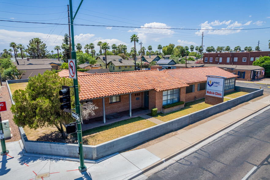 301 W McDowell Rd, Phoenix, AZ en alquiler - Foto del edificio - Imagen 1 de 28