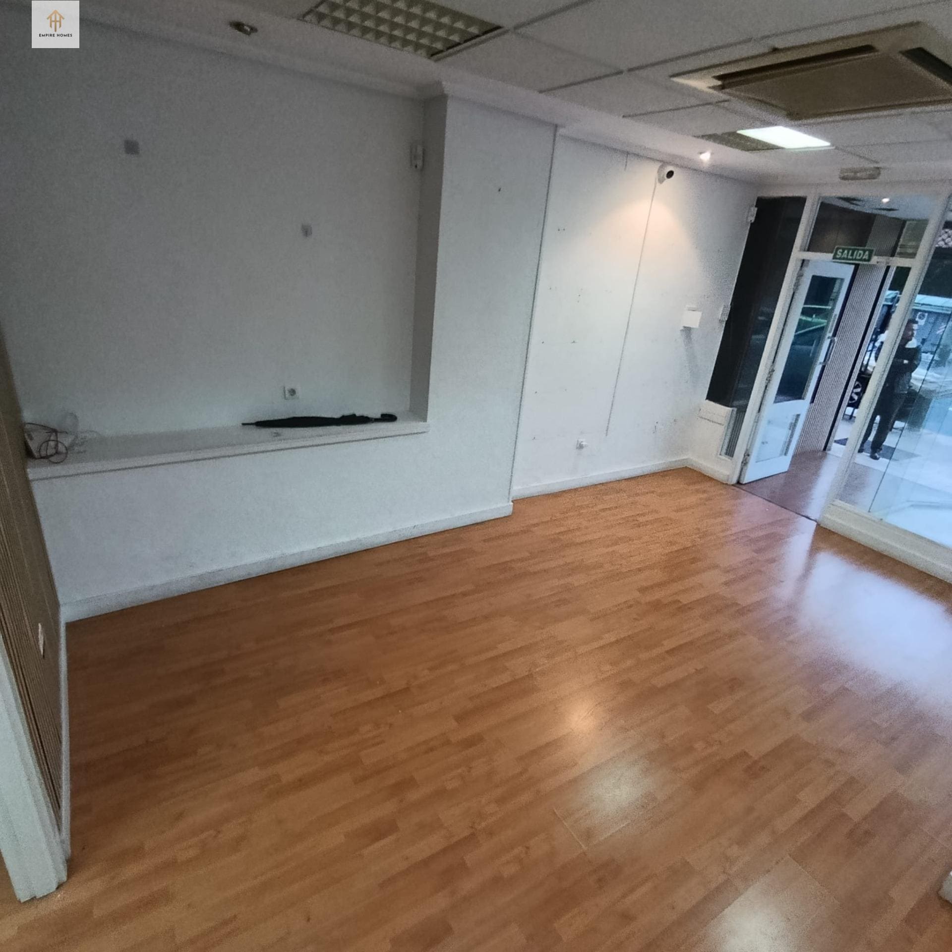 Local en Cáceres, Cáceres en alquiler Foto del interior- Imagen 1 de 4